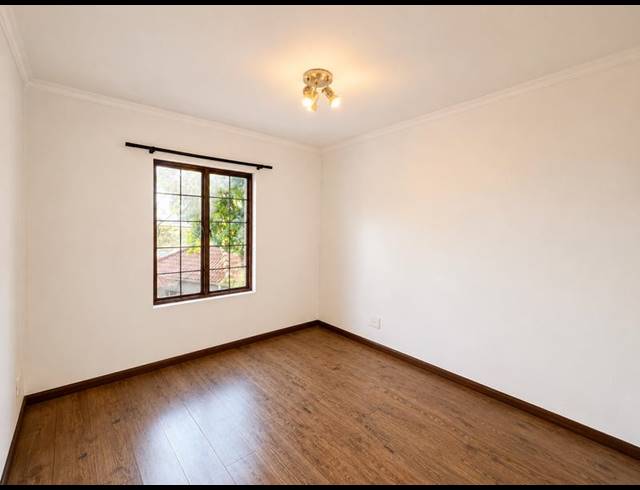 1 BEDROOM APARTMENT FOR SALE IN RIVONIA